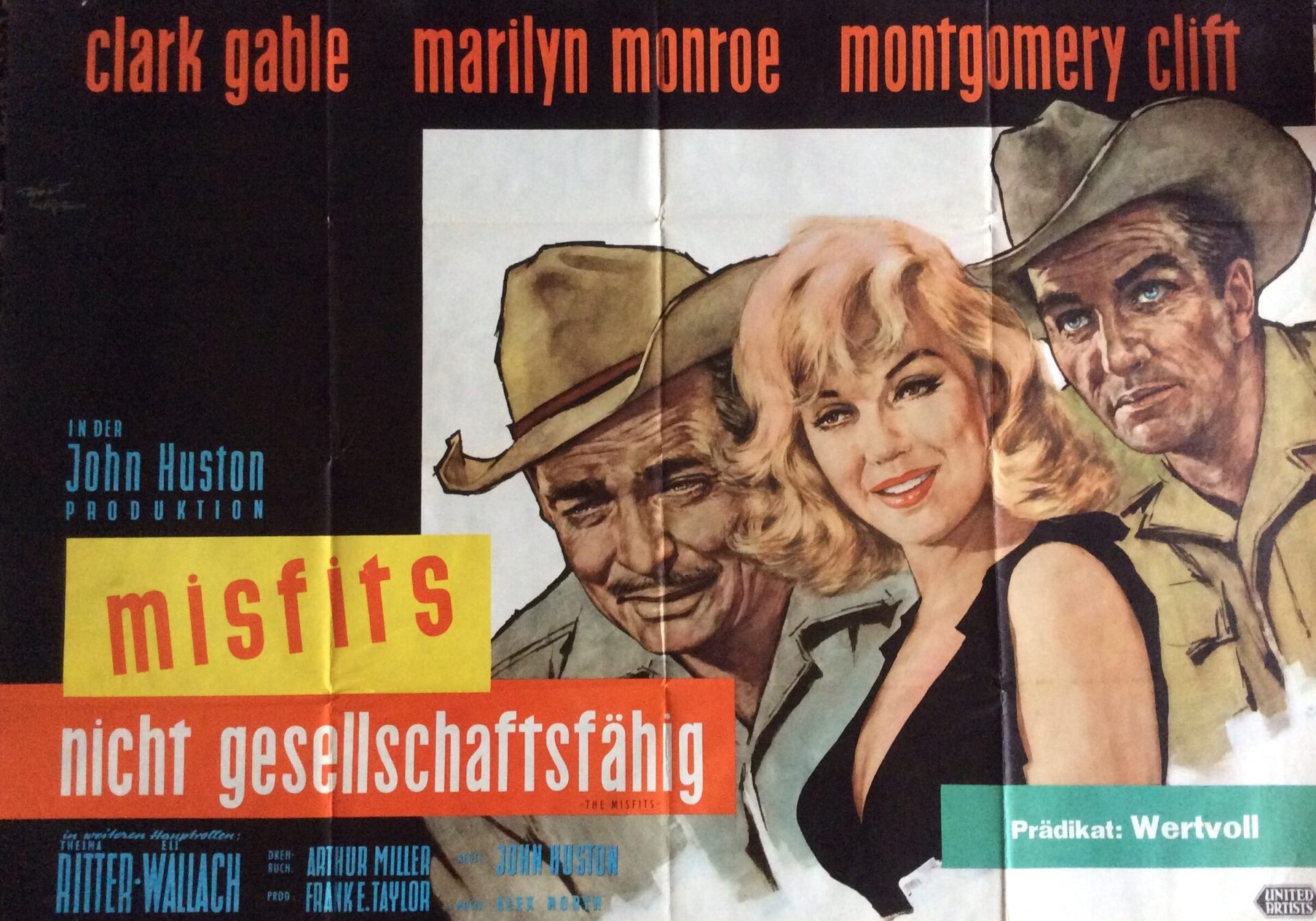 Marilyn Monroe Ausstellung - Die einzigartige Sammlung von Peter Schnug