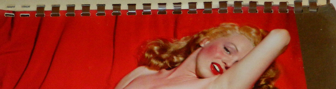 Marilyn Monroe Experte Peter Schnug