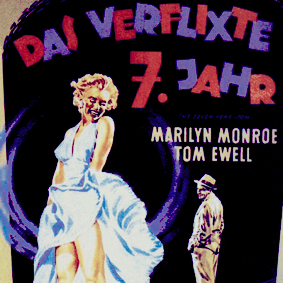 Marilyn Monroe Ausstellung Sammlung Peter Schnug