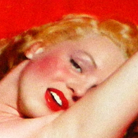 Marilyn Monroe Ausstellung Sammlung Peter Schnug