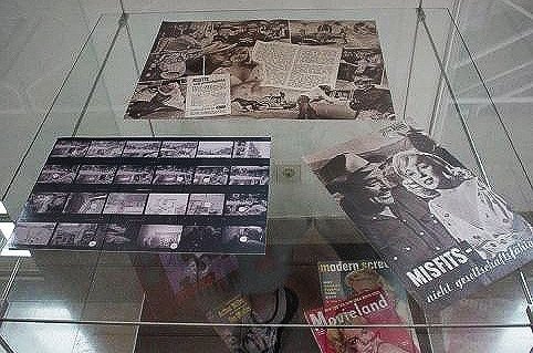 Peter Schnug Ausstellungssammlung Marilyn Monroe