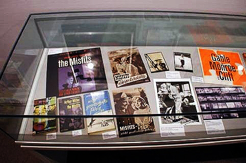 Peter Schnug Ausstellungssammlung Marilyn Monroe