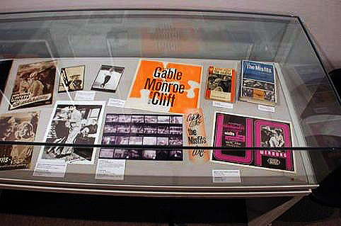 Peter Schnug Ausstellungssammlung Marilyn Monroe