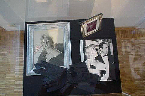 Peter Schnug Ausstellungssammlung Marilyn Monroe