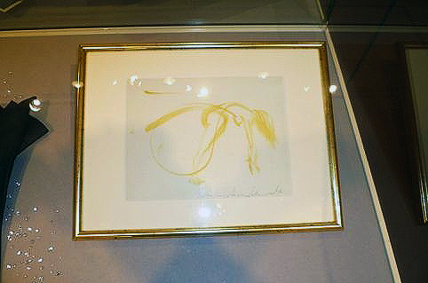 Peter Schnug Ausstellungssammlung Marilyn Monroe