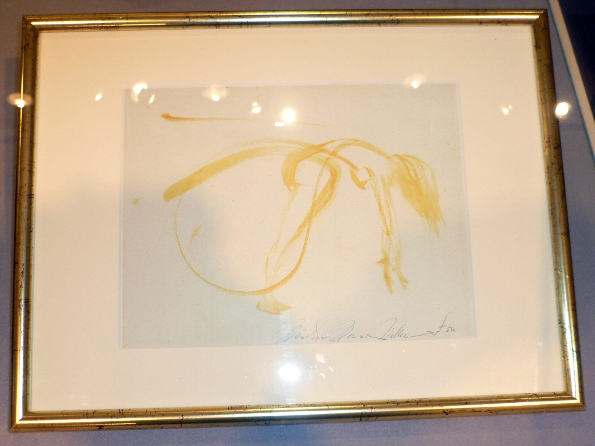 Peter Schnug Ausstellungssammlung Marilyn Monroe