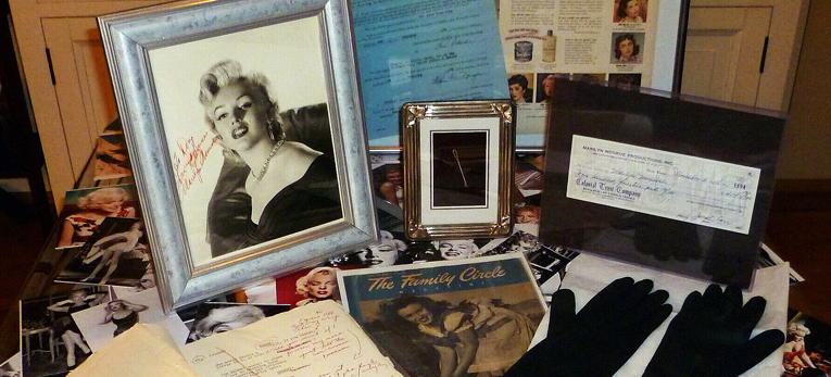 Marilyn_Monroe_Ausstellung_Ausstellungssammlung_Experte_Expert_Peter_Schnug