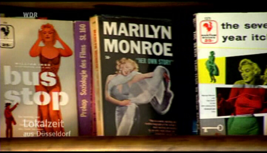 Marilyn_Monroe_Ausstellung_Ausstellungssammlung_Experte_Expert_Peter_Schnug