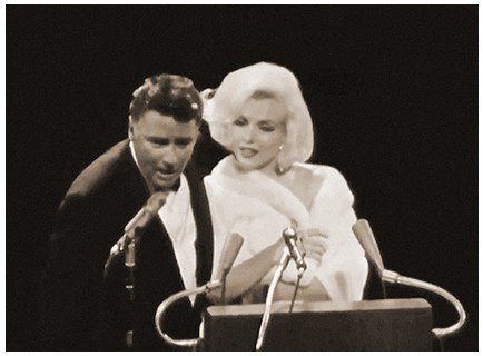 Marilyn Monroe: Die einzigartige Sammlung von Peter Schnug, Filmhistoriker - Ausstellung Museum Interview Beratung Experte Biograf TV Radio - English speaking